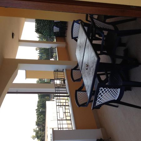 Regina Apartments Alghero Eksteriør billede