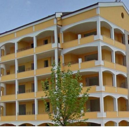Regina Apartments Alghero Eksteriør billede