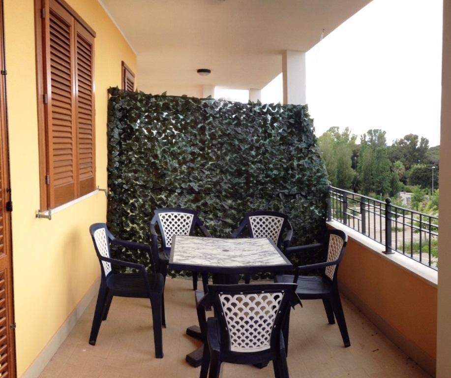 Regina Apartments Alghero Værelse billede